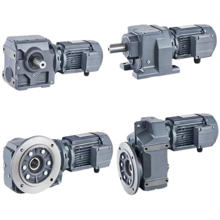 R F K S series gearbox