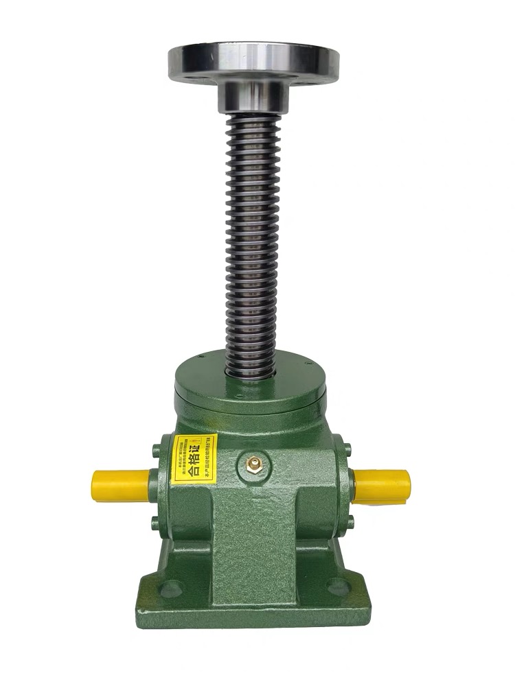 SWL series screw rod lift