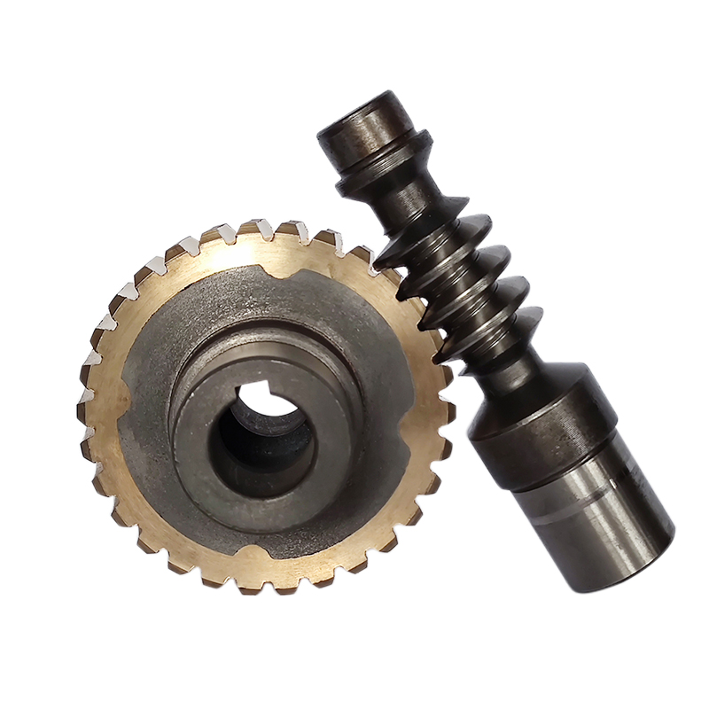 worm gear