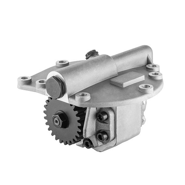 Hydraulic Pumps