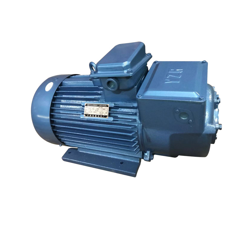 YZR起重机冶金电机YZR crane metallurgical motor.jpg