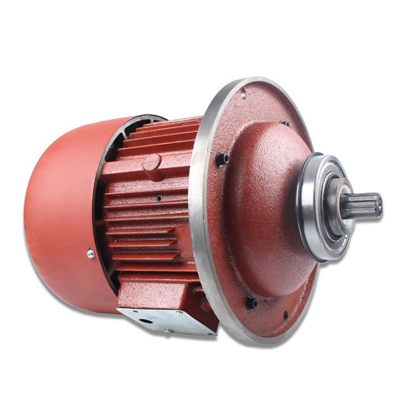 ZD锥形电机电动葫芦主起升主机Electric hoist main lifting machine motor.jpg
