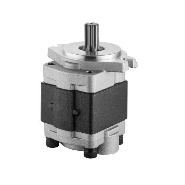 叉车泵 Forklift pump.jpg