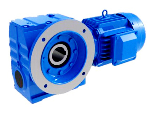 R F K S Series Gearbox