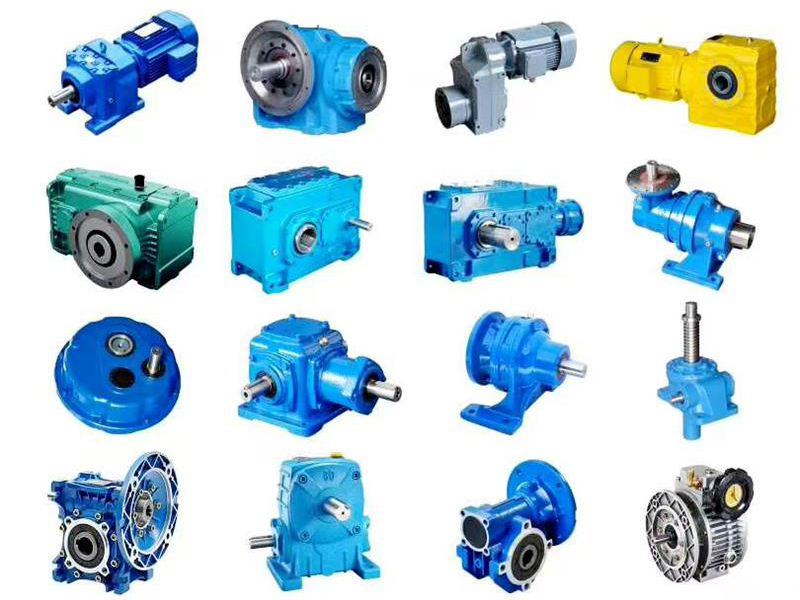 Other Gearbox