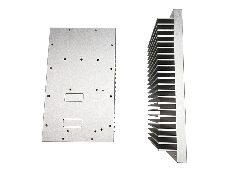 CNC Parts